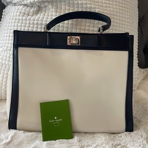 Kate Spade Handbag Purse - New w/o Tag